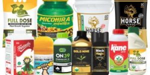 Plant Growth Regulator