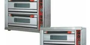 Bakery Electric Oven