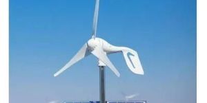 Wind Turbine System