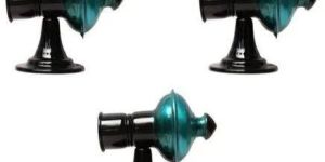 Iron Curtain Bracket