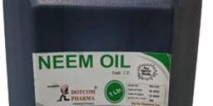 Neem Oil.