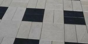 Paving Blocks