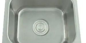 Futura Kitchen Sinks