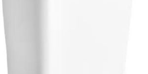 PVC Flushing Cistern