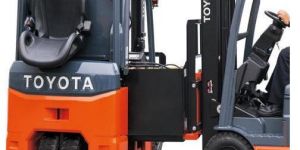 Electric Vehicle Battery