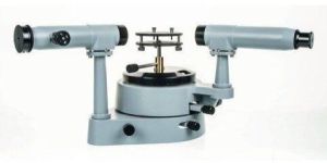 Advanced Spectrometer