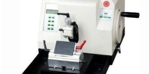 Fully Automatic Microtome