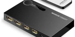 HDMI Switch
