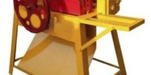 Wood Chopper Machine