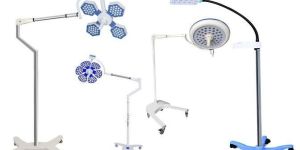 Mobile OT Light