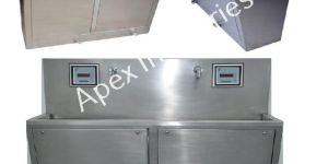 Surgical Scrub Sink