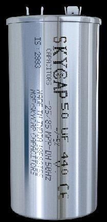 Air Conditioner Capacitor