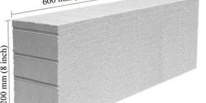 AAC Block