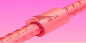 H Type RE-BAR Couplers