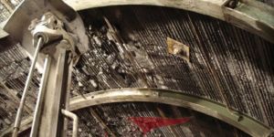 Tunnel Support System