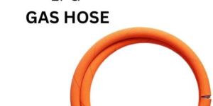PRECISE LPG GAS HOSE