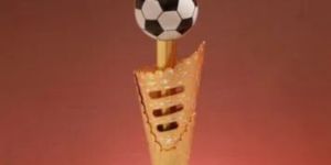 Football Trophy