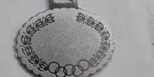 Silver Medal