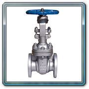 Gate Globe Valves