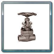 Socket Weld End