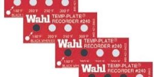 High Accuracy Infrared Thermometers