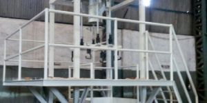 Jumbo Bag Filling Machine
