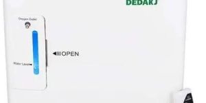 Household Oxygen Concentrator