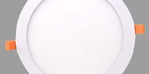 Round Panel Light