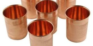 Copper Glass