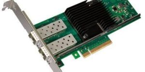 10G Ethernet Converged Network Adapter