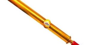 Brass Holi Water Pichkari