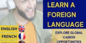 Foreign Language Courses