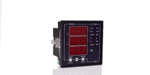 Invendis ET-2081V A F Electronic Energy Meter