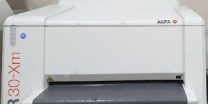 AGFA CR-30Xm Computed Radiography Machine