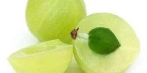 Frozen Gooseberry