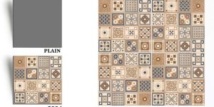 5004 Heavy Duty Digital Vitrified Tiles