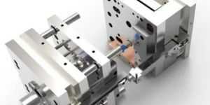 Plastic Injection Moulding Dies