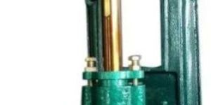 Bitumen Bouzers Fuel Pump