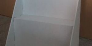 Corrugated Display Boxes