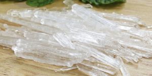 Menthol Crystal