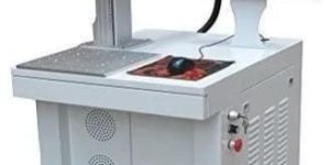 Plastic Laser Marking Machine