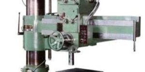 Ultrasonic Drilling Machine