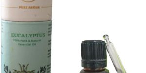 Eucalyptus Essential Oil 10ml