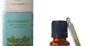 Peppermint Essential Oil 10ml