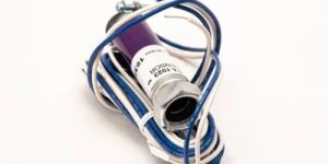 Honeywell UV Flame Detector