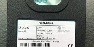 Siemens Sequence Controller