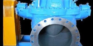 VERTICAL CANTI LEVER PUMP (VG)