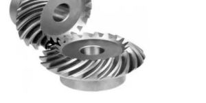 MS Bevel Gear