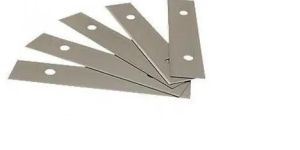 Spring Steel Scraper Blade