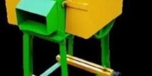 Chaff Cutter Machine